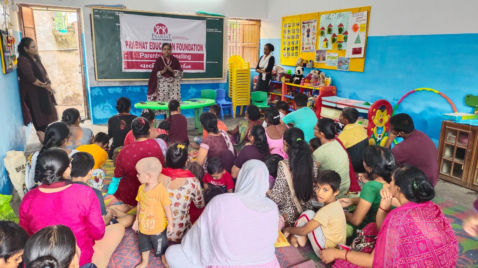 ROSHNI newsletter Jun. 2025