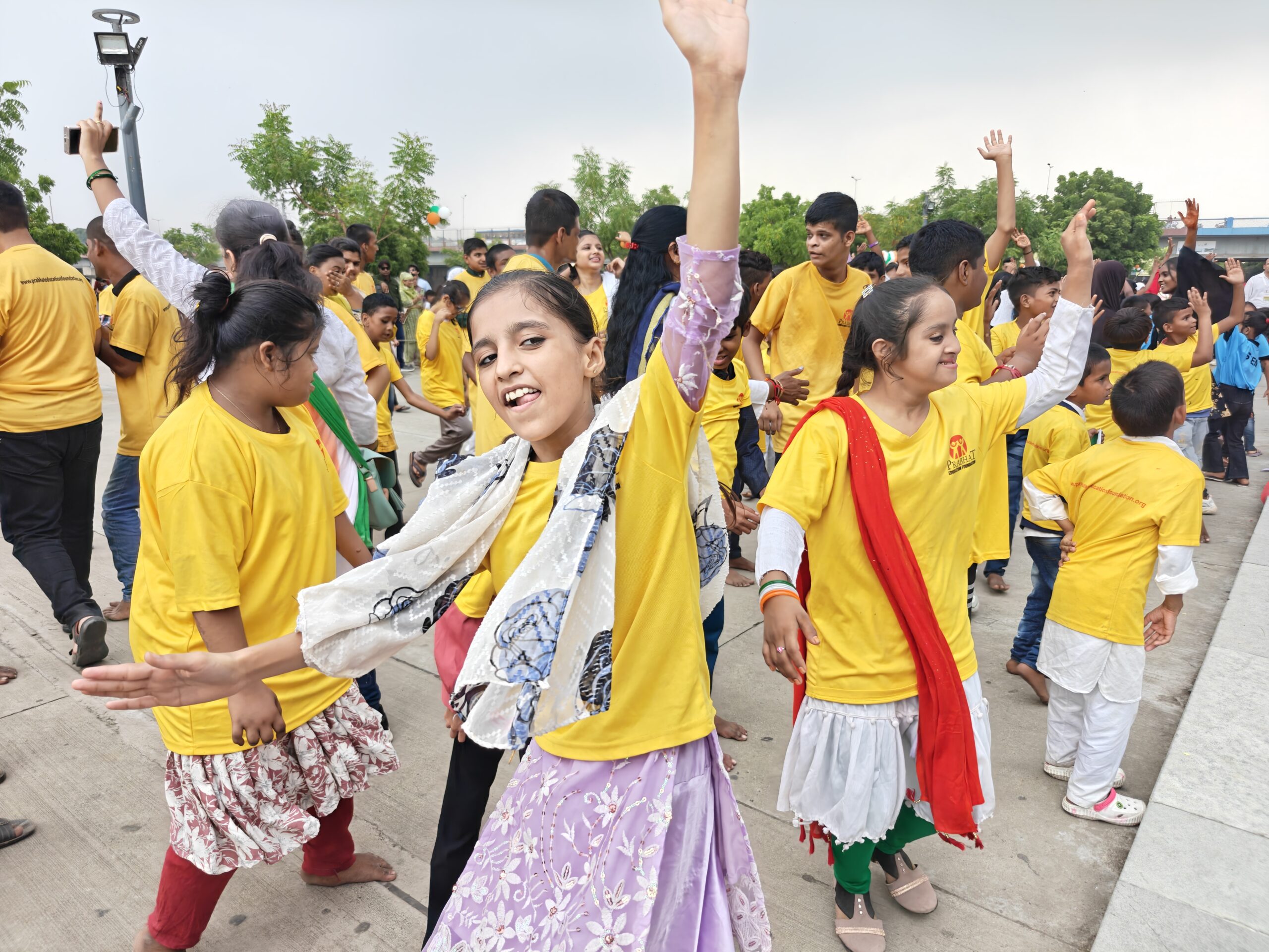 ROSHNI newsletter Aug. 2025