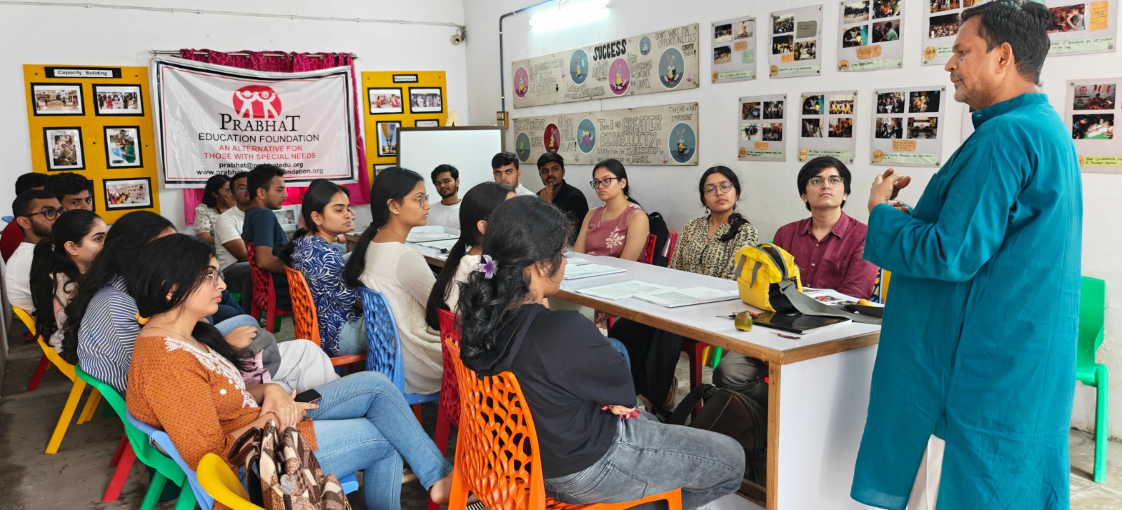 ROSHNI newsletter Sept. 2025